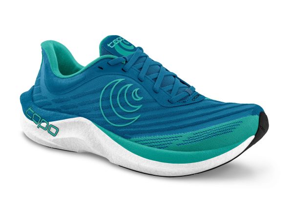 Cyclone 2 Blue / Aqua (US 9,5 / EU 43)