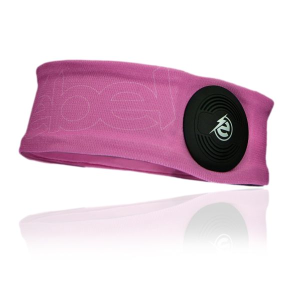Earebel Elite Headband - Soft Pink Size S/M