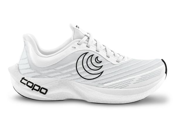 Cyclone 2 White / Black (US 9 / EU 42,5)